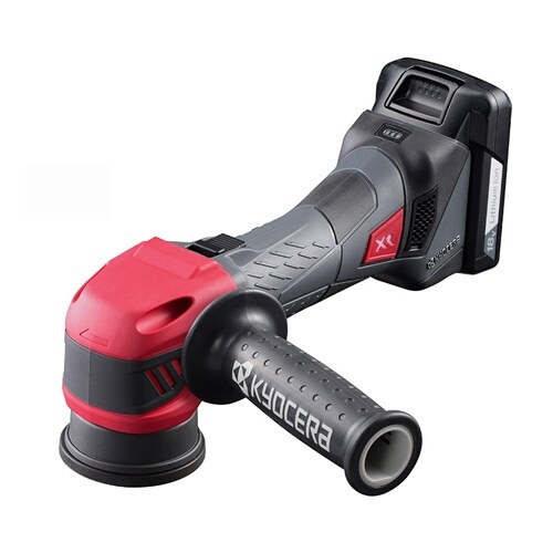 ポリッシャー(充電式) EA809PS−16