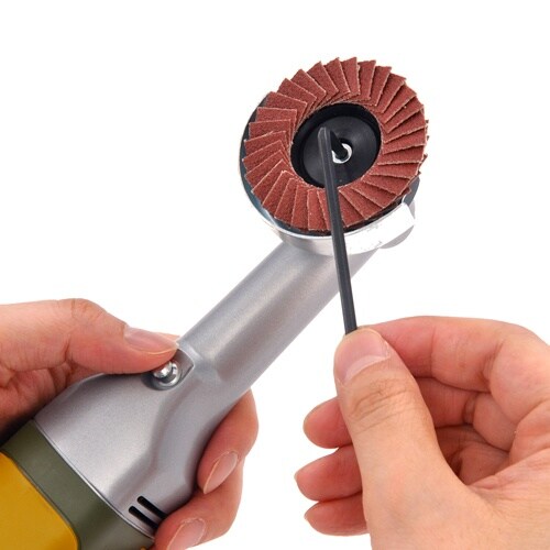 マイクロディスクグラインダー EA809PX−21