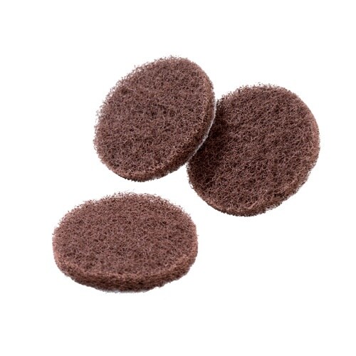 ナイロンブラシ(粗目/3枚) EA809PX−27