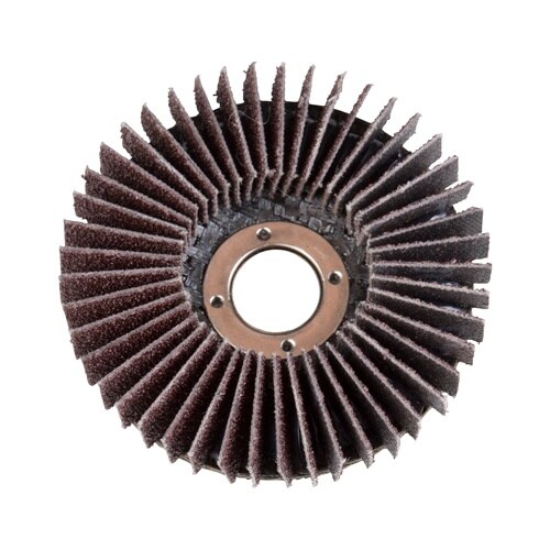 ラジアルフラップディスク EA809PX−28