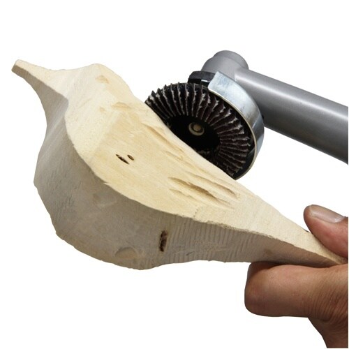 ラジアルフラップディスク EA809PX−28