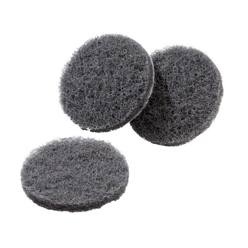 ナイロンブラシ(細目/3枚) EA809PX−29