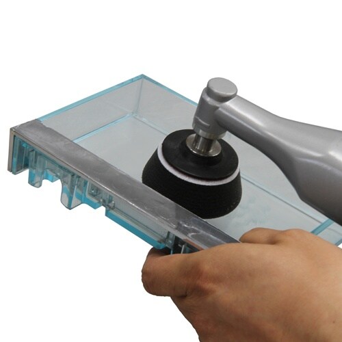 スポンジ(ソフト) EA809PX−45