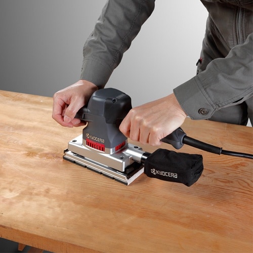 吸じんサンダー EA809X−1