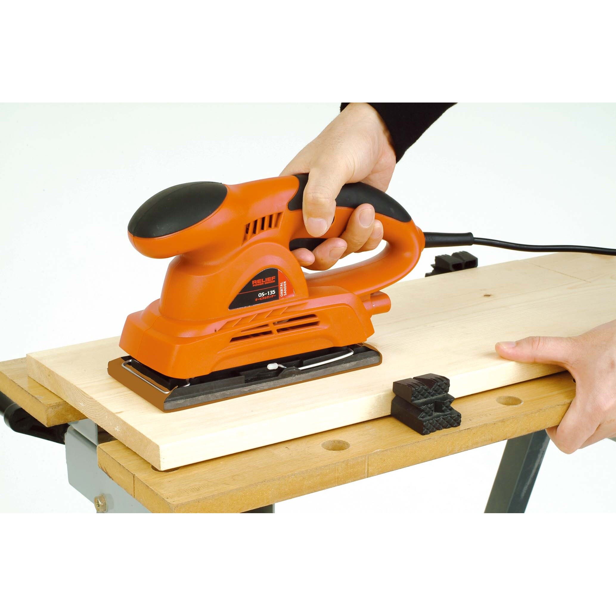 サンディングシート(6枚) EA809XC−21