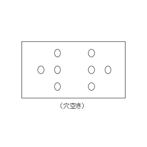 ハイピッチペーパー(50枚) EA809XC−5