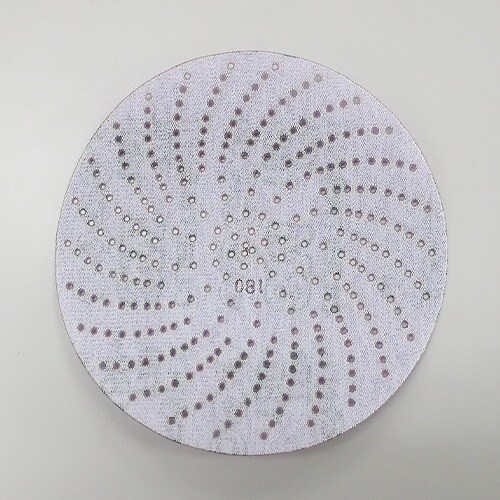 穴付サンディングディス EA809XE−281