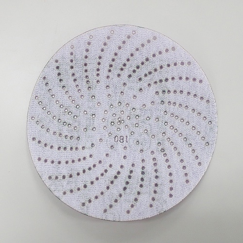 穴付サンディングディス EA809XE−285