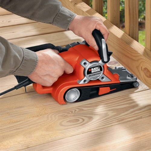 ベルトサンダー EA809XL−15