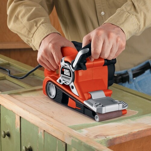 ベルトサンダー EA809XL−15