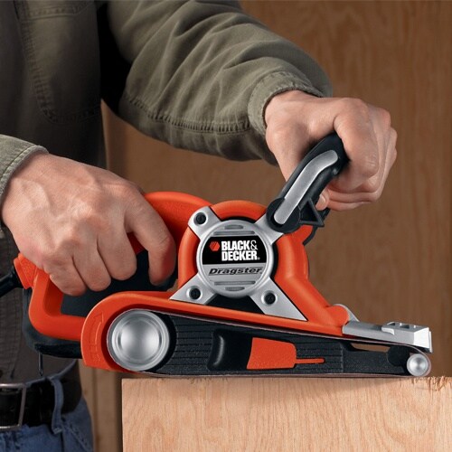 ベルトサンダー EA809XL−15