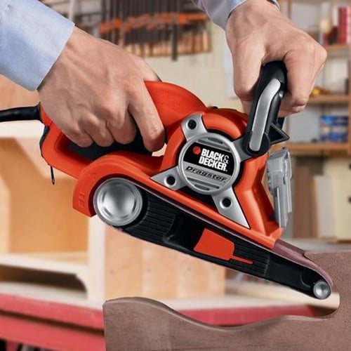 ベルトサンダー EA809XL−15