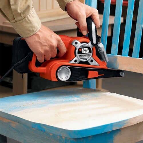 ベルトサンダー EA809XL−15