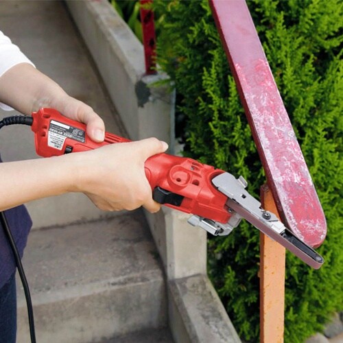 ベルトサンダー EA809XL−1A