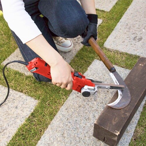 ベルトサンダー EA809XL−1A