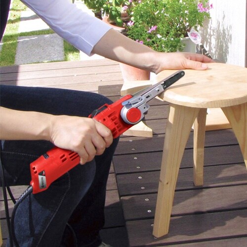 ベルトサンダー EA809XL−1A