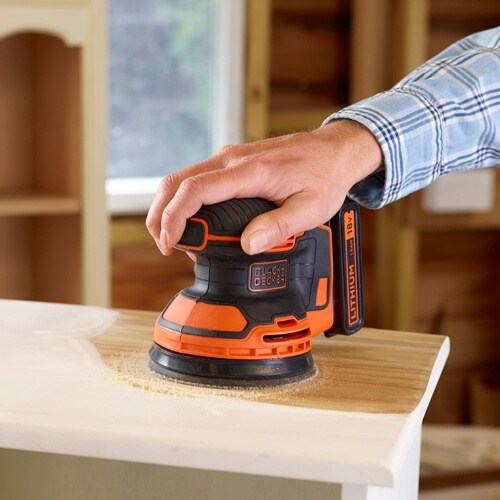 ランダムサンダー(充電式) EA809XV−2