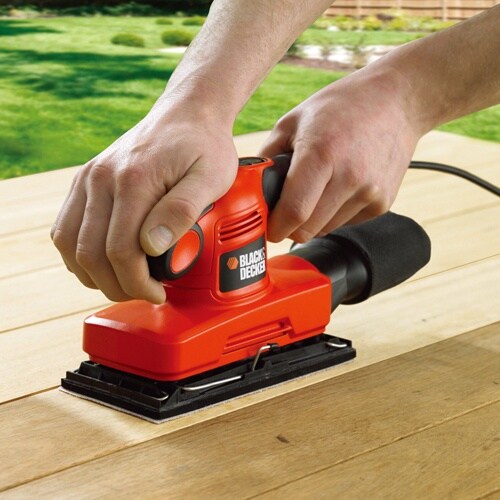 240Wオービタルサンダー EA809XV−4