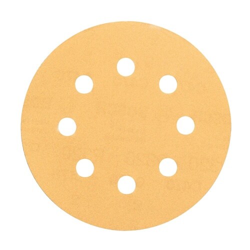 穴付ディスクペーパー EA809XX−8