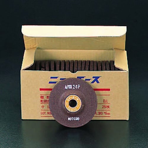 オフセット型砥石(25枚) EA809Y−24