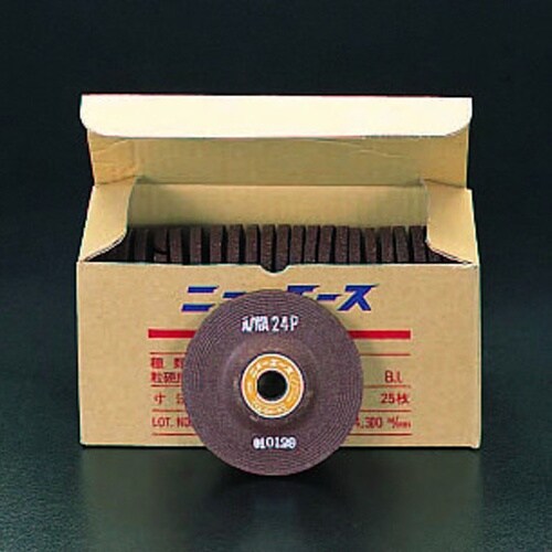 オフセット型砥石(25枚) EA809Y−36