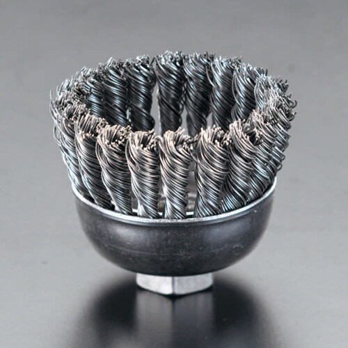 ワイヤーブラシ EA809YL−12