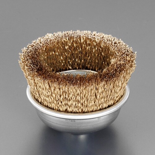 ワイヤーブラシ EA809YL−5