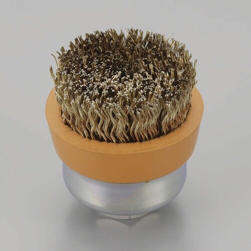 ワイヤーブラシ EA809YR−52