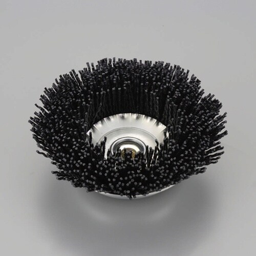 ベベル型ブラシ EA809YR−6