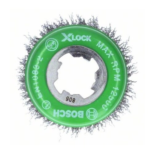 ワイヤーブラシ EA809YX−61