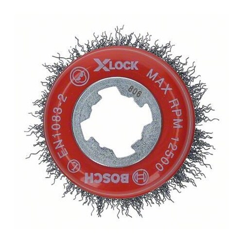 ワイヤーブラシ EA809YX−62