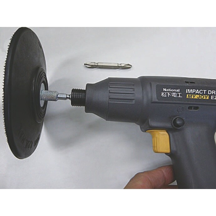 軸付ラバーパット EA809ZB−7A