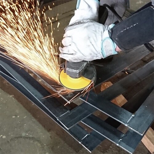 オフセット砥石 EA809ZF−36