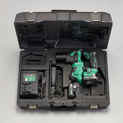 ハンマードリル(充電式) EA810CF−11