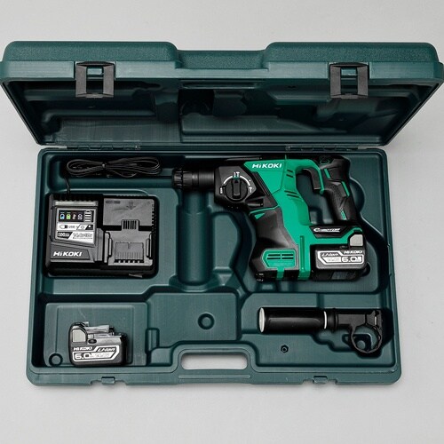 ハンマードリル(充電式) EA810CF−3