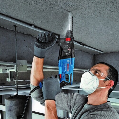 ハンマードリル(無段変速) EA810GB−1