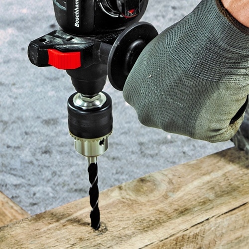 ハンマードリル(無段変速) EA810GB−1