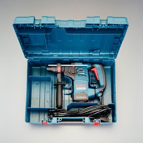 ハンマードリル(無段変速) EA810GE−1