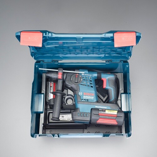 ハンマードリル(充電式) EA810GR−5