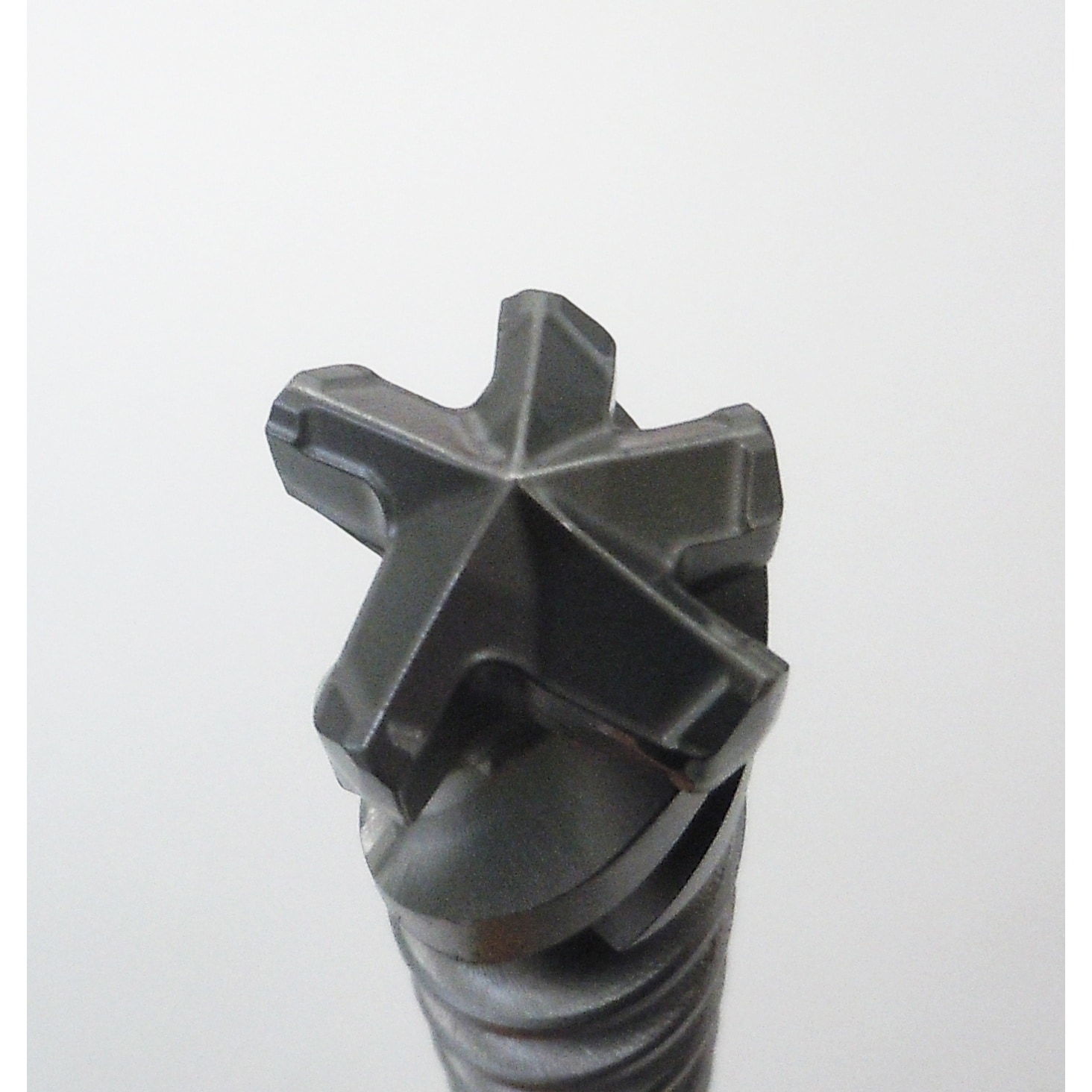 プラスドリルビット/ロング EA810ME−24