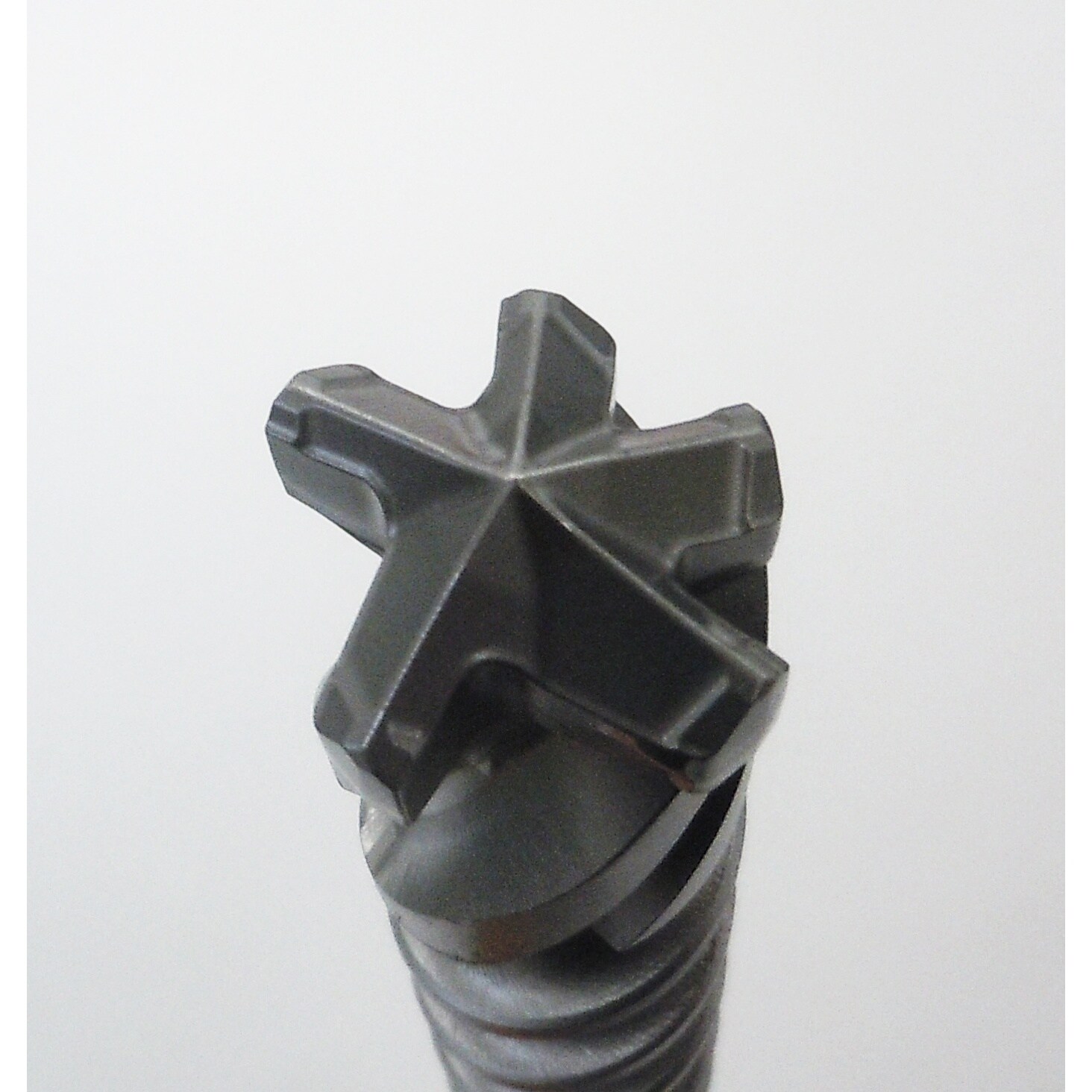 プラスドリルビット/ロング EA810ME−26