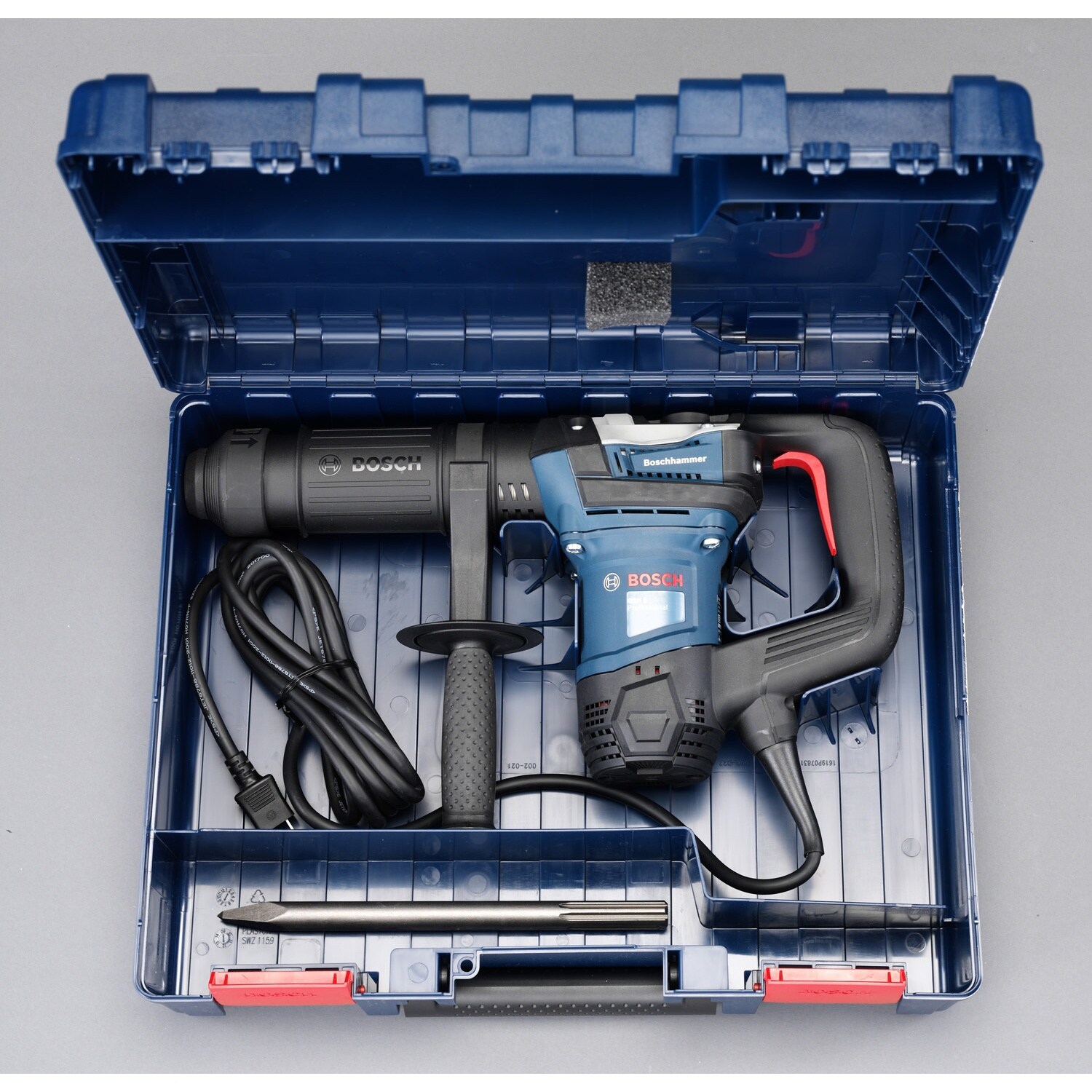 電動はつりハンマー EA810TS−1A