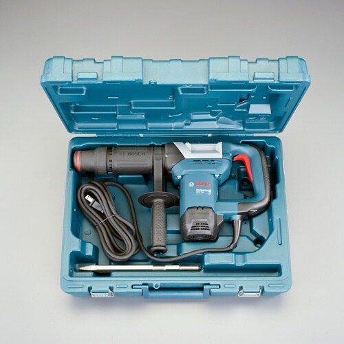 電動はつりハンマー(六角軸) EA810TS−4