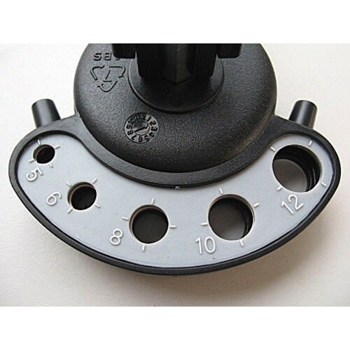 位置決めガイド EA811AC