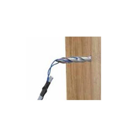 通線用ドリル(ストレート) EA811AJ−12