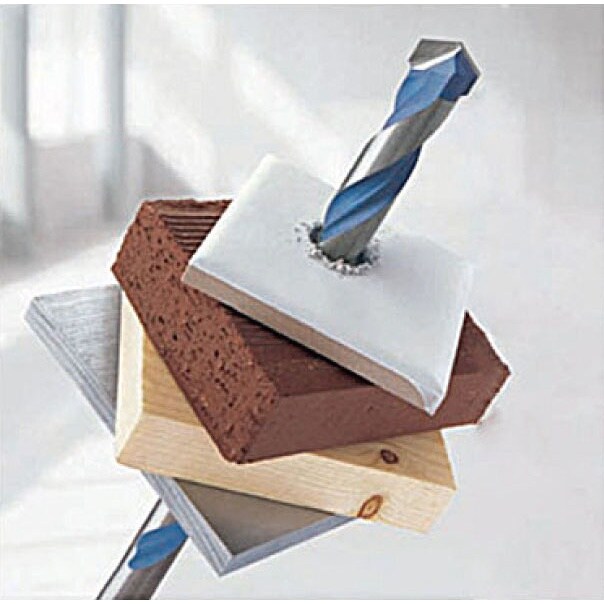 マルチドリル(六角軸) EA811AN−3.2