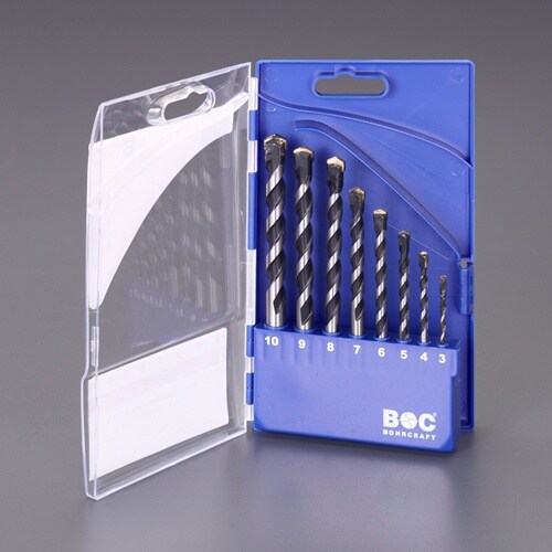 コンクリート用振動ドリル EA811BB−108