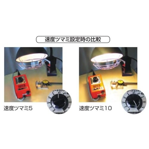 スピードコントローラー EA812A−21