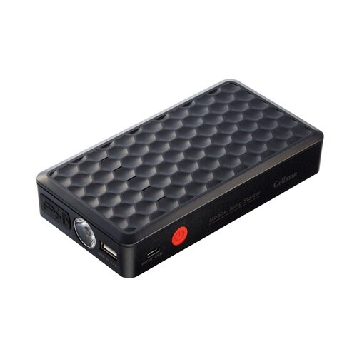 ジャンプスターター EA812HH−11