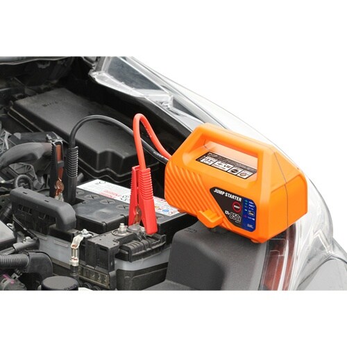 ジャンプスターター EA812HJ−1